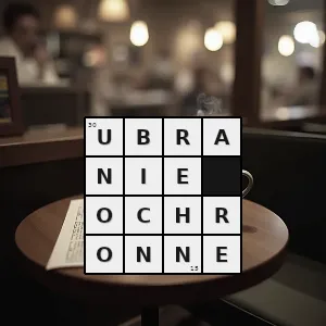 Rozwiązanie krzyżówki: rodzaj odzieży chroniącej człowieka podczas pracy przed działaniem czynników szkodliwych lub niebezpiecznych dla zdrowia oraz zabezpieczającej przed ewentualnymi urazami ciała - ubranie ochronne | hasła, synonimy i podpowiedzi Hasło krzyżówkowe rodzaj odzieży chroniącej człowieka podczas pracy przed działaniem czynników szkodliwych lub niebezpiecznych dla zdrowia oraz zabezpieczającej przed ewentualnymi urazami ciała - ubranie ochronne – rozwiązanie, synonimy, podpowiedzi i definicje krzyżówkowe